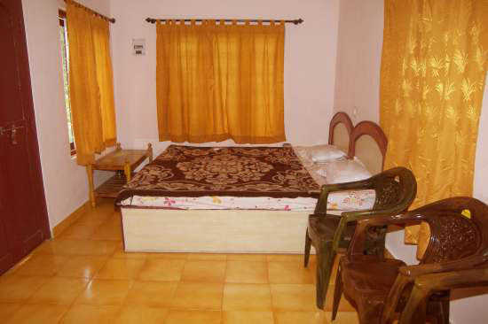 Munnar Rock Resort